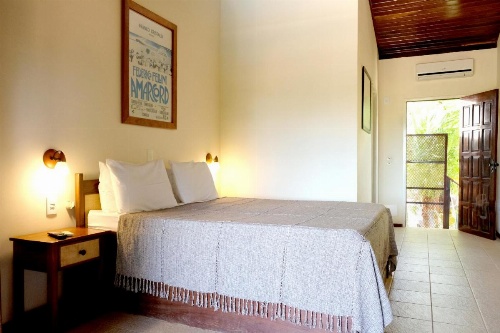 Hotel e Pousada La Dolce Vita image 25