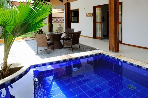 Hotel e Pousada La Dolce Vita image 26