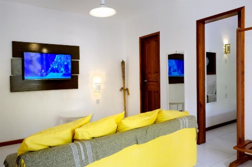 Hotel e Pousada La Dolce Vita image 30
