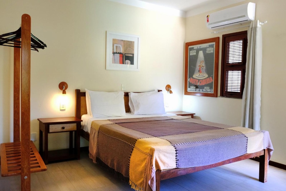 Hotel e Pousada La Dolce Vita